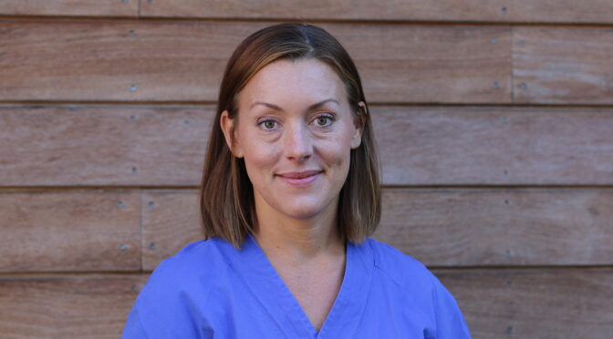 Urinläckage efter radikal prostatektomi