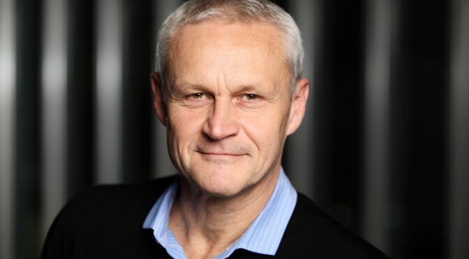 Män med prostatacancer har 50 procents ökad  risk för blodproppar