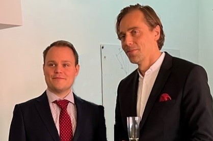 Prostatacancerincidens, behandling och dödlighet. Ytterligare en avhandling baserad på data i NPCR