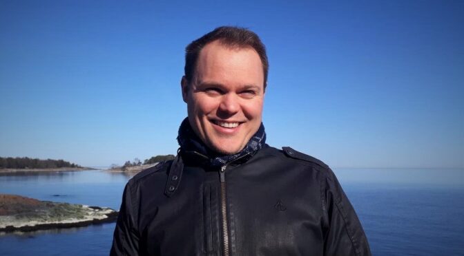 God prognos för män med prostatacancer som behandlas enligt riktlinjer