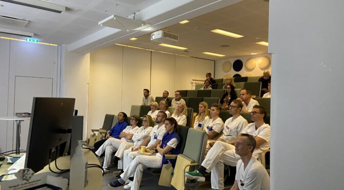 Nyhetsbrev IPÖ nr 4. 2023