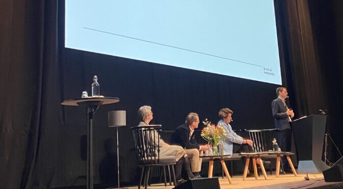 Onkologidagarna i Malmö 19 – 21 mars 2024