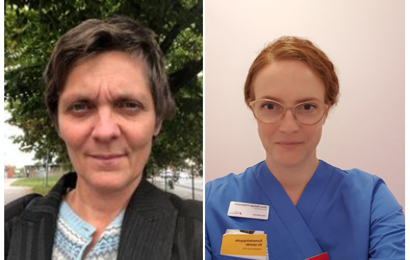 NPCR har rekryterat en ny ordförande för styrgruppen och arbetsgruppsledare för IPÖ!