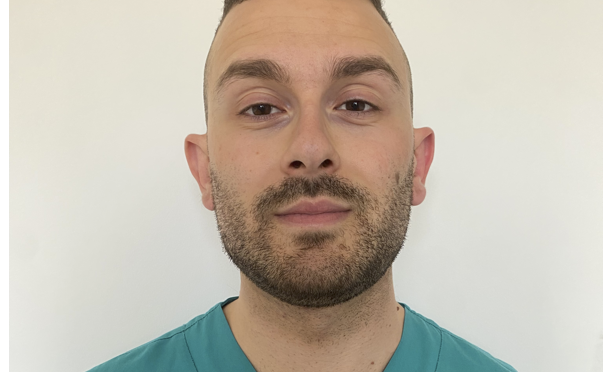 Risken för död i prostatacancer hos män diagnostiserade med prostatacancer vid cystoprostatektomi.