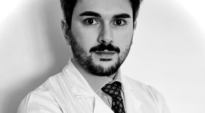 Funktionella resultat av robotassisterad radikal prostatektomi efter en period av aktiv monitorering