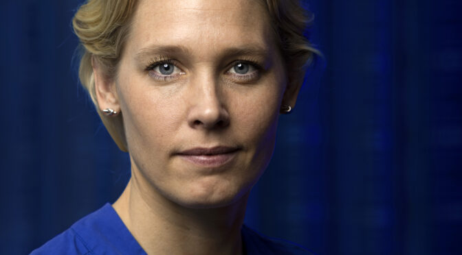 Radium-223 vid avancerad prostatacancer – när i behandlingsförloppet ger det bäst effekt?